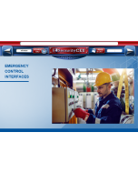 Emergency Control Interfaces