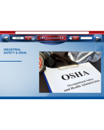 Industrial Safety and OSHA