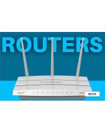 IP Networking Training Routers 1