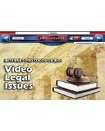 IP Video Legal Issues Training 1