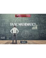 Basic Mathematics Training 1