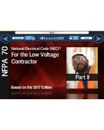 NEC Training for the Low Voltage Contractor - Chapters 2 & 3 1
