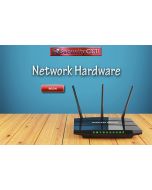 IP Networking Training - Network Hardware 1