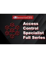 Access Control Specialist Full Series