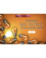 Troubleshooting - Basic Electricity and Circuits 1