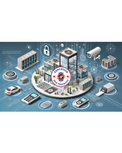 Access Control Specialist