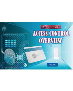 Access Control and Wiring - Alabama
