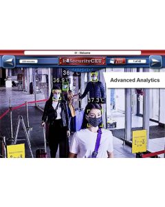 IP Video Training - Video Analytics