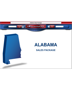 Sales Training - Alabama