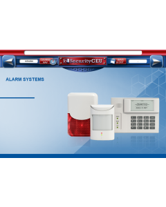 Alarm Systems