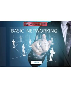 IP Networking Training - Basic Networking 1