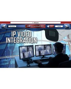 IP Video Training - IP Video Integration