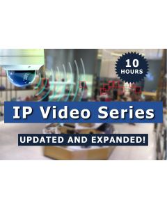 IP Video Training Bundle