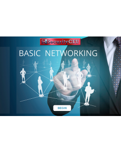 IP Networking and Video Training - Alabama