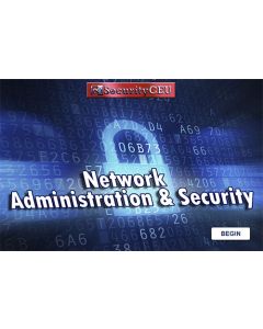 IP Networking Training - Network Administration and Security 1
