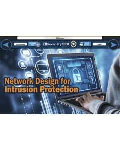 Network Design Training for Intrusion Protection 1