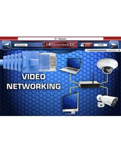 IP Video Training - Networking