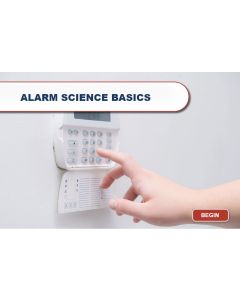 Alarm Science Basics
