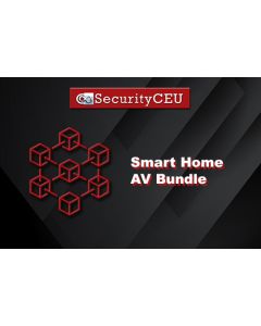 Smart Home AV Training Bundle