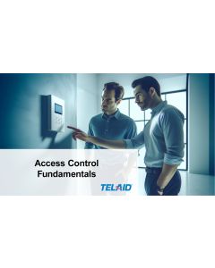 Access Control Fundamentals