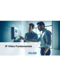 IP Video Fundamentals