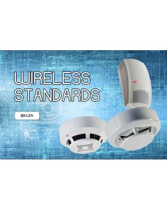 Wireless Standards Training