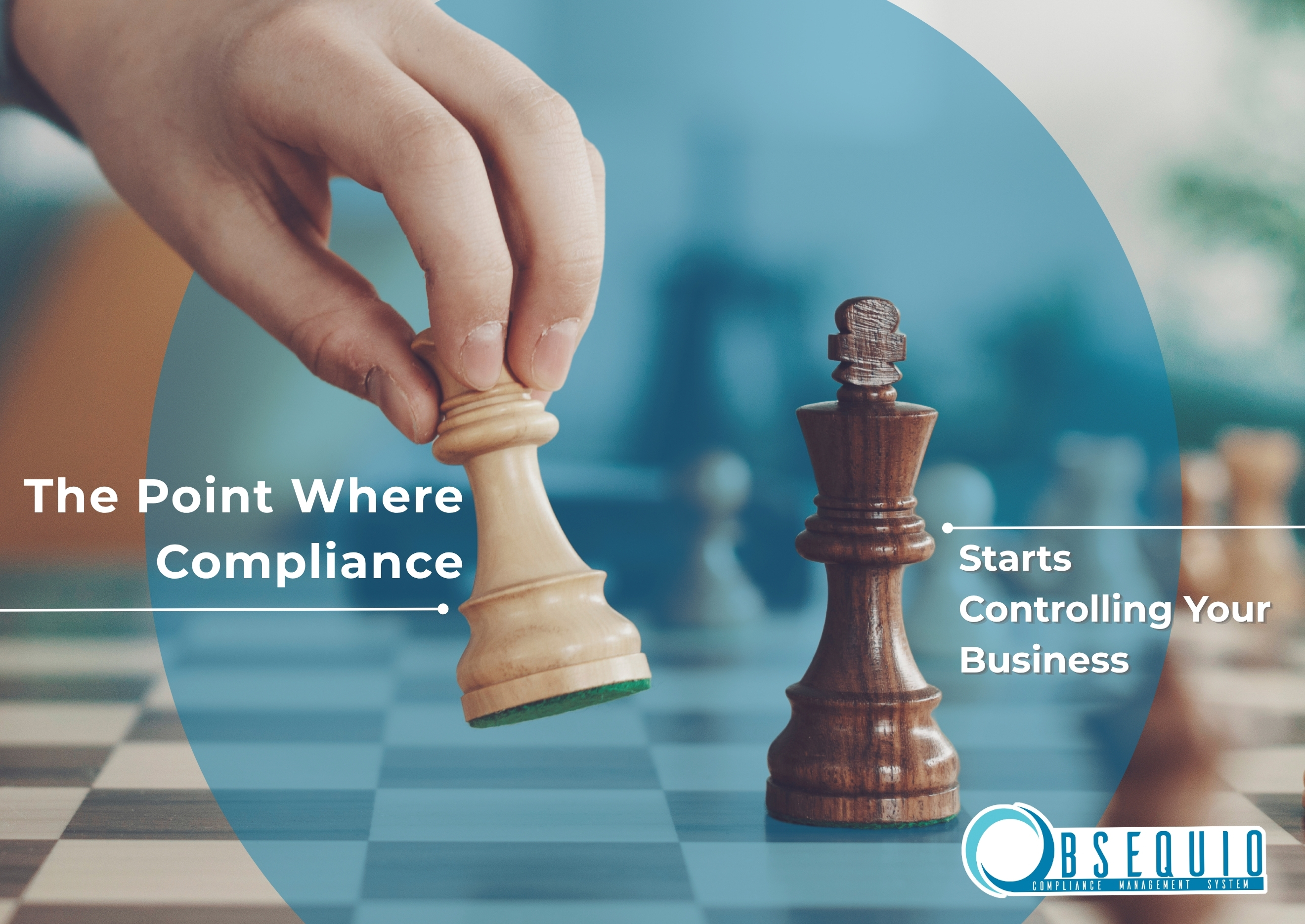 The Point Where Compliance Stops Being Admin and Starts Controlling Your Business