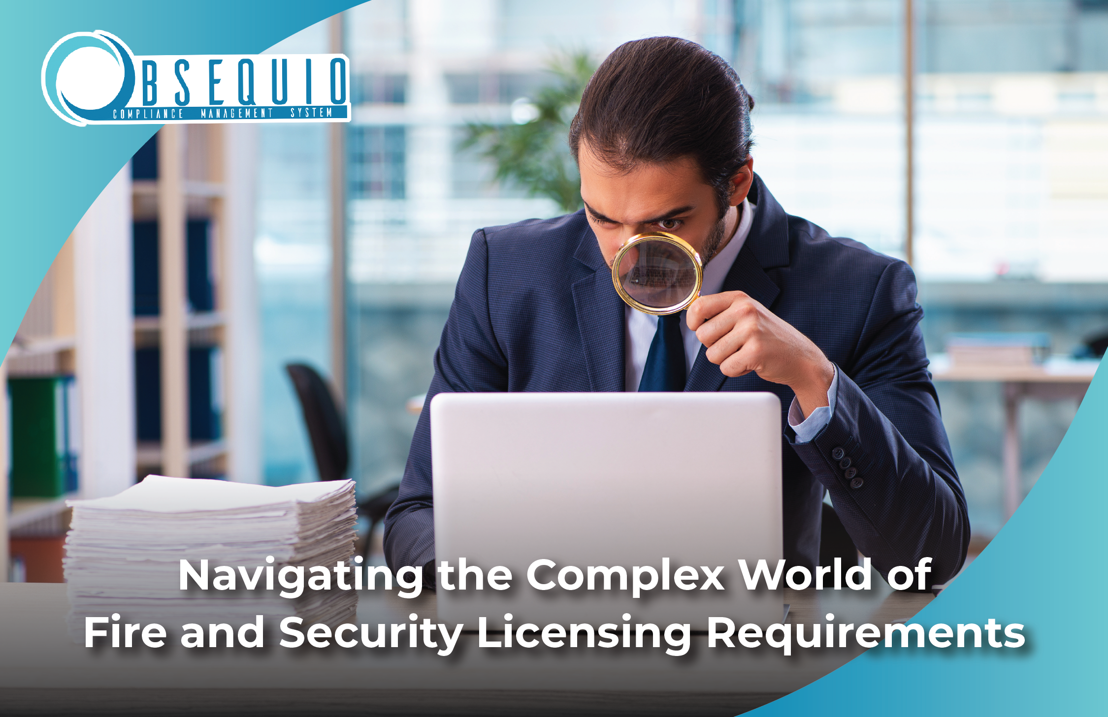 Navigating the Complex World of Fire and Security Licensing Requirements in Louisiana