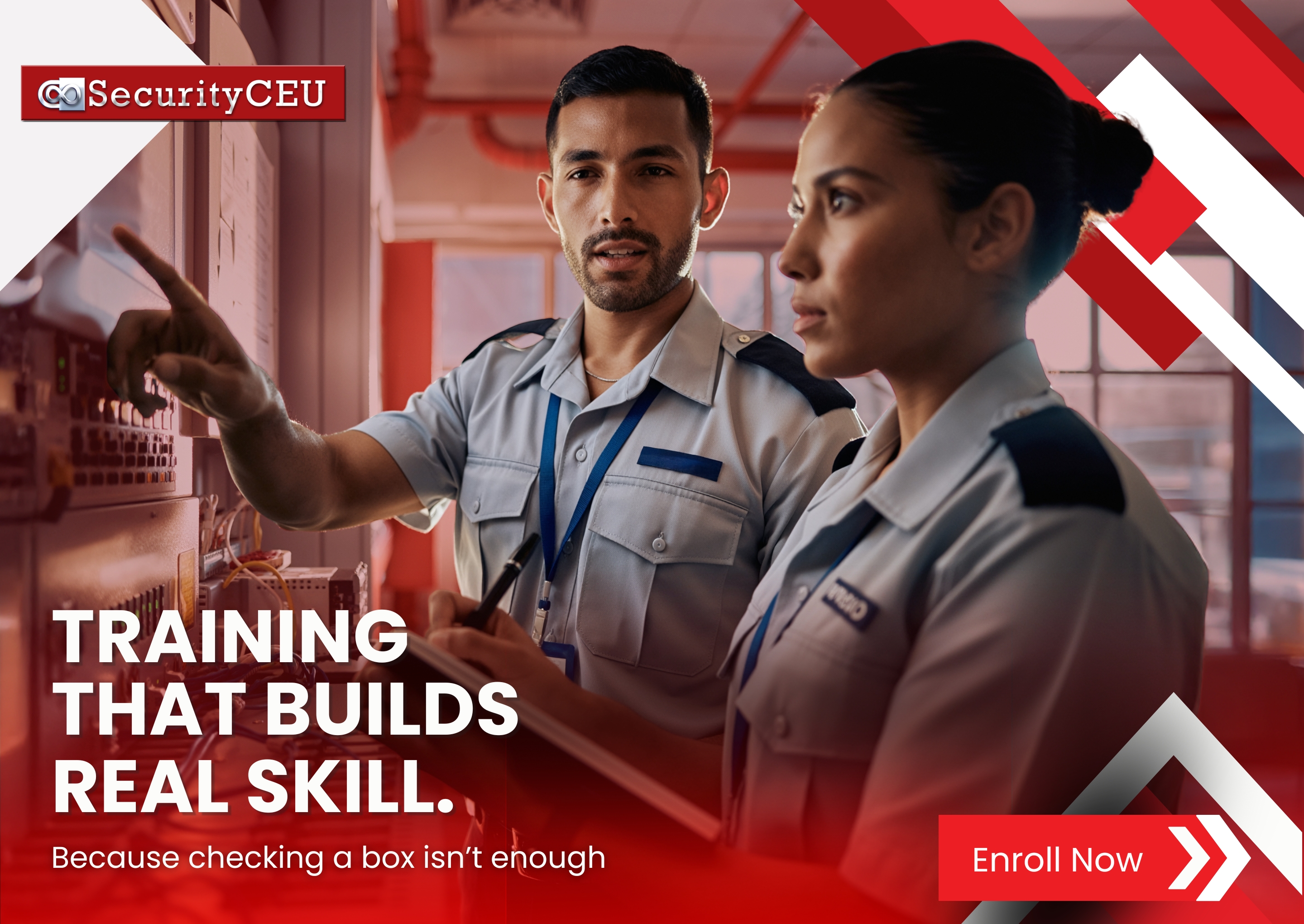 What Makes a CEU Worth Taking? Inside the Training That Actually Builds Skill