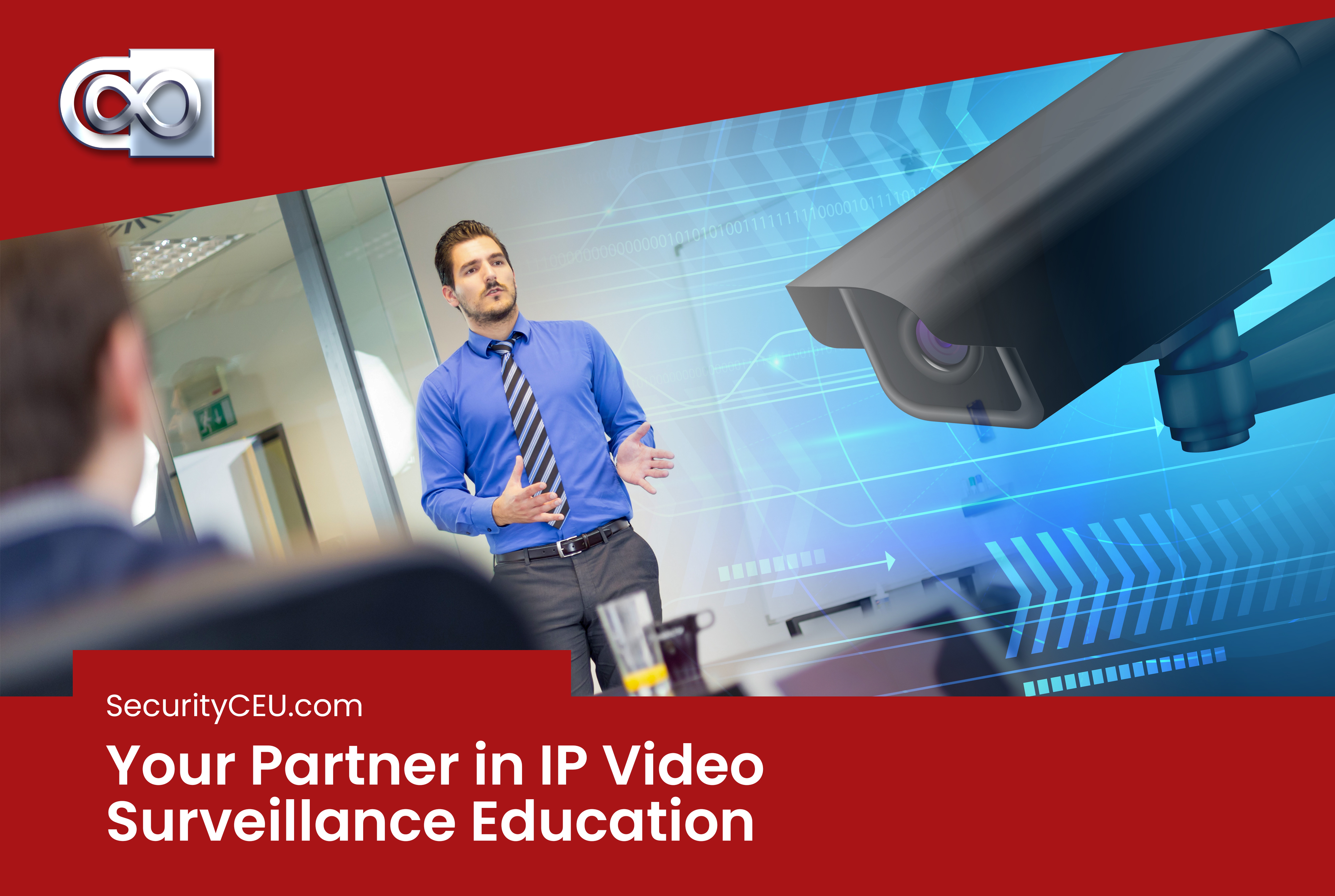 SecurityCEU.com: Your Partner in IP Video Surveillance Education