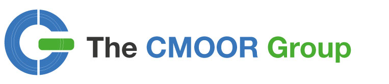 The CMOOR Group Logo