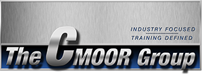 The CMOOR Group Logo